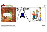 Arthur Comic Creator