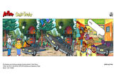 Arthur Comic Creator