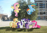 My Little Pony: Friendship is Magic