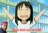 Azumanga Daioh