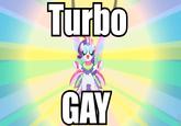 Pony Reactions