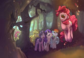 My Little Pony: Friendship is Magic