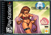 Final Fantasy