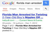 Florida Man