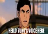 Avatar: The Last Airbender / The Legend of Korra