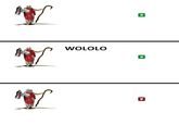 Wololo