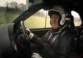 Jeremy Clarkson's Winning Face