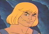 He-Man Sings
