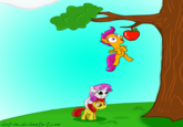 My Little Pony: Friendship is Magic