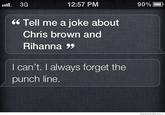 Chris Brown Shaming