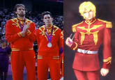 Spain's Olympic Uniform Controversy