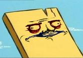 Give Plank a Face