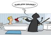 Harlem Shake