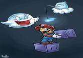 Kaizo Mario