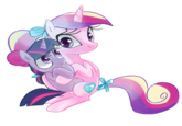 My Little Pony: Friendship is Magic