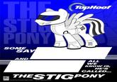My Little Pony: Friendship is Magic
