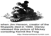 Ruined Childhood