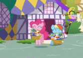 My Little Pony: Friendship is Magic