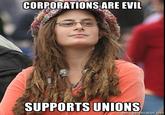 College Liberal