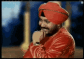 Tunak Tunak Tun Dance