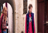 Doctor Who