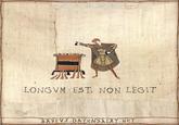 Medieval Macros / Bayeux Tapestry Parodies