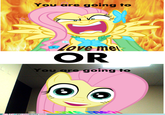 Overly Attached Girlfriend