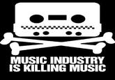 Home Taping is Killing Music