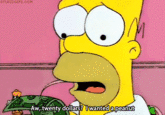 The Simpsons