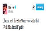 Jedi Mind Meld