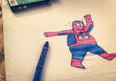 Baman Piderman