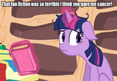 My Little Pony: Friendship is Magic