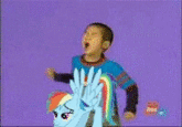 My Little Pony: Friendship is Magic