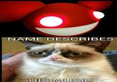 Grumpy Cat