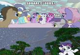 My Little Pony: Friendship is Magic