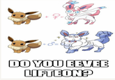Do You Even Lift?