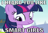 My Little Pony: Friendship is Magic