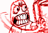 Vibrating GIFs