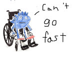 Gotta Go Fast