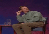 Whose Line