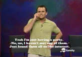 Whose Line