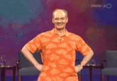 Whose Line