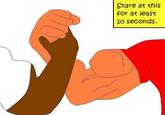 Epic Handshake