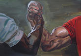 Epic Handshake
