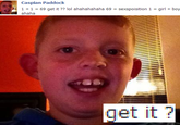 12 Year Olds
