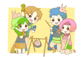 Fire Emblem