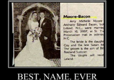 Bacon