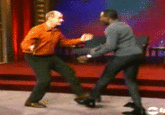 Whose Line