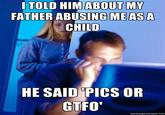 Internet Husband