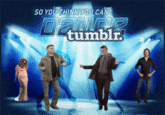 Tumblr